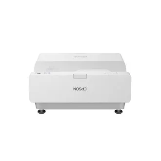 EPSON projektor EB-760W, 1280x800, 4100ANSI, 2.500.000:1, USB, VGA, HDMI, LAN, WiFi