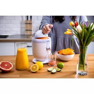 Lauben Electric Citrus Juicer 110WT - sokovnik Lauben Electric Citrus Juicer 110WT - sokovnik