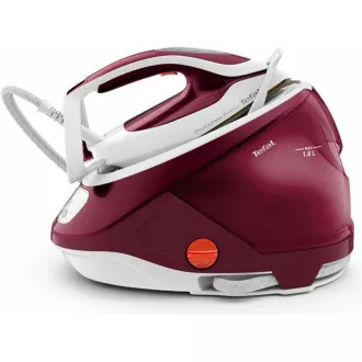 Pegla Tefal GV9220E0 Pro Express Protect, generator pare, okomito parenje, automatsko isključivanje, bordo Pegla Tefal GV9220E0 Pro Express Protect, generator pare, okomito parenje, automatsko isključivanje, bordo