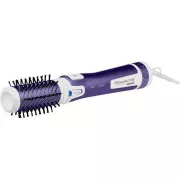 Rowenta CF9530F0 kovrče, 2 u 1, 240 W, 2 temperature, 2 brzine, bijelo/ljubičasto