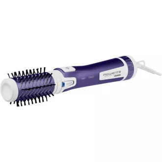 Rowenta CF9530F0 kovrče, 2 u 1, 240 W, 2 temperature, 2 brzine, bijelo/ljubičasto