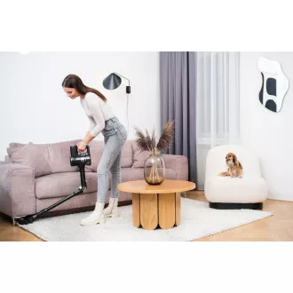 Lauben Stick Vacuum & Mop 3u1 Pet Deluxe 400BC