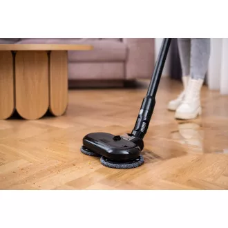 Lauben Stick Vacuum & Mop 3u1 Pet Deluxe 400BC