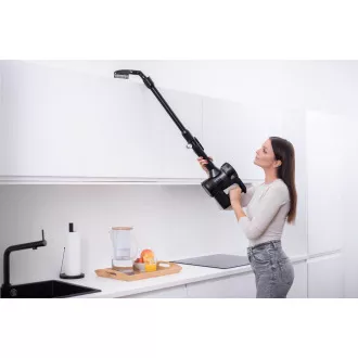 Lauben Stick Vacuum & Mop 3u1 Pet Deluxe 400BC