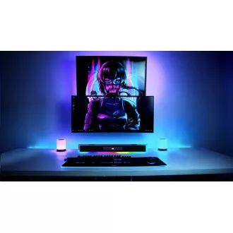 Creative Sound Blaster KATANA V2X - zvučnik - crni