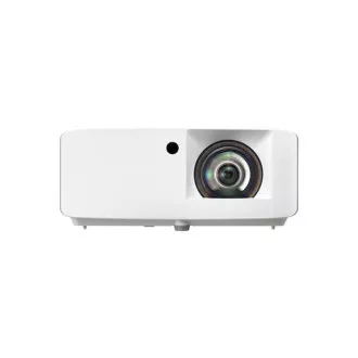 Optoma projektor GT2000HDR (DLP, FULL 3D, Laser, FULL HD, 3500 ANSI, 2xHDMI, RS232, USB-A, zvučnik 1x15W)