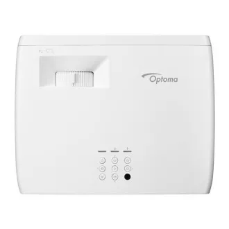 Optoma projektor GT2000HDR (DLP, FULL 3D, Laser, FULL HD, 3500 ANSI, 2xHDMI, RS232, USB-A, zvučnik 1x15W)