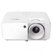 Optoma projektor ZH350 (DLP, FULL 3D, Laser, FULL HD, 3600 ANSI, 2xHDMI, RS232, USB-A, zvučnik 1x15W), garancija 5 godina