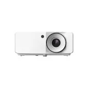 Optoma projektor ZH400 (DLP, FULL 3D, Laser, FULL HD, 4000 ANSI, 2xHDMI, RS232, USB-A, zvučnik 1x15W), garancija 5 godina