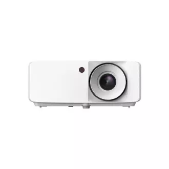 Optoma projektor ZH400 (DLP, FULL 3D, Laser, FULL HD, 4000 ANSI, 2xHDMI, RS232, USB-A, zvučnik 1x15W), garancija 5 godina Optoma projektor ZH400 (DLP, FULL 3D, Laser, FULL HD, 4000 ANSI, 2xHDMI, RS232, USB-A, zvučnik 1x15W), garancija 5 godina
