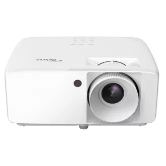 Optoma projektor ZH400 (DLP, FULL 3D, Laser, FULL HD, 4000 ANSI, 2xHDMI, RS232, USB-A, zvučnik 1x15W), garancija 5 godina Optoma projektor ZH400 (DLP, FULL 3D, Laser, FULL HD, 4000 ANSI, 2xHDMI, RS232, USB-A, zvučnik 1x15W), garancija 5 godina