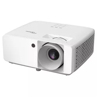 Optoma projektor ZH400 (DLP, FULL 3D, Laser, FULL HD, 4000 ANSI, 2xHDMI, RS232, USB-A, zvučnik 1x15W), garancija 5 godina Optoma projektor ZH400 (DLP, FULL 3D, Laser, FULL HD, 4000 ANSI, 2xHDMI, RS232, USB-A, zvučnik 1x15W), garancija 5 godina