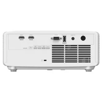 Optoma projektor ZH400 (DLP, FULL 3D, Laser, FULL HD, 4000 ANSI, 2xHDMI, RS232, USB-A, zvučnik 1x15W), garancija 5 godina Optoma projektor ZH400 (DLP, FULL 3D, Laser, FULL HD, 4000 ANSI, 2xHDMI, RS232, USB-A, zvučnik 1x15W), garancija 5 godina