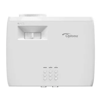 Optoma projektor ZH400 (DLP, FULL 3D, Laser, FULL HD, 4000 ANSI, 2xHDMI, RS232, USB-A, zvučnik 1x15W), garancija 5 godina Optoma projektor ZH400 (DLP, FULL 3D, Laser, FULL HD, 4000 ANSI, 2xHDMI, RS232, USB-A, zvučnik 1x15W), garancija 5 godina