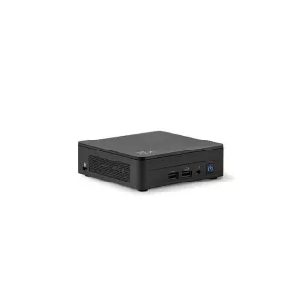 INTEL NUC 13 Pro Arena Canyon/Kit NUC13ANKi5/i5-1340P/DDR4/USB3.0/LAN/WiFi/Intel UHD/M.2 - EU strujni kabel