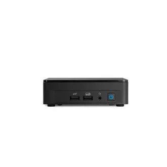 INTEL NUC 13 Pro Arena Canyon/Kit NUC13ANKi5/i5-1340P/DDR4/USB3.0/LAN/WiFi/Intel UHD/M.2 - EU strujni kabel