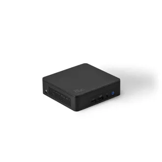 INTEL NUC 13 Pro Arena Canyon/Kit NUC13ANKi5/i5-1340P/DDR4/USB3.0/LAN/WiFi/Intel UHD/M.2 - EU strujni kabel