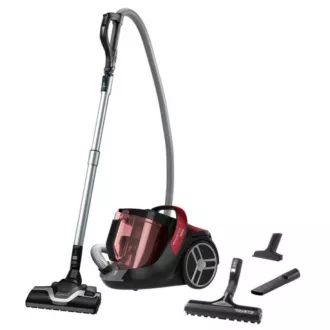 Rowenta RO7253EA Silence Force Cyclonic Parquet usisavač bez vrećice, 550 W, HEPA filter, za sve vrste podova RO 7253 Rowenta RO7253EA Silence Force Cyclonic Parquet usisavač bez vrećice, 550 W, HEPA filter, za sve vrste podova RO 7253