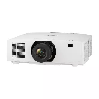 NEC projektor PV710UL-W, 1920 x 1200 WUXGA, 16:10, 3.000.000:1, 7100ANSI, HDMI, LAN, USB NEC projektor PV710UL-W, 1920 x 1200 WUXGA, 16:10, 3.000.000:1, 7100ANSI, HDMI, LAN, USB