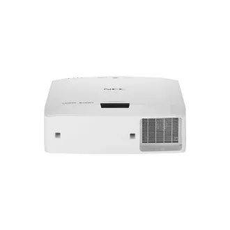 NEC projektor PV710UL-W, 1920 x 1200 WUXGA, 16:10, 3.000.000:1, 7100ANSI, HDMI, LAN, USB NEC projektor PV710UL-W, 1920 x 1200 WUXGA, 16:10, 3.000.000:1, 7100ANSI, HDMI, LAN, USB