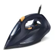 Philips DST7060/20 parno glačalo, 3000 W, automatsko isključivanje, prskanje, plavo/žuto
