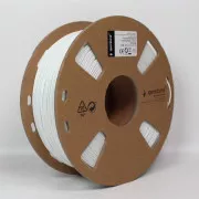 GEMBIRD Tiskarski niz (filament) PLA fleksibilan, 1,75 mm, 1 kg, bijeli