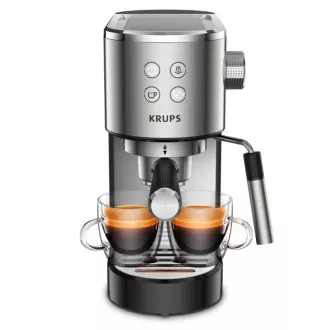Krups Virtuoso XP 442C11 aparat za kavu s polugom