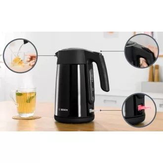 Kuhalo za vodu Bosch TWK7L463
