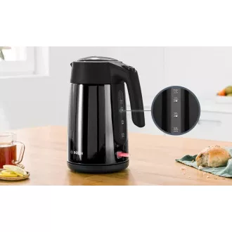 Kuhalo za vodu Bosch TWK7L463