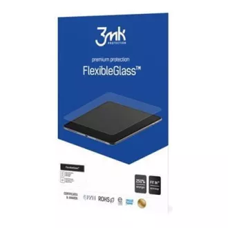 3mk FlexibleGlass hibridno staklo za Samsung Galaxy Tab S6 Lite