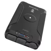 Viking outdoor power bank VIDAR II, 72000 mAh, bežično punjenje