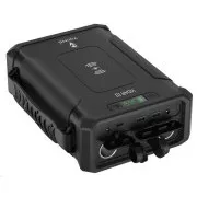 Viking outdoor power bank VIDAR III, 96000 mAh, bežično punjenje