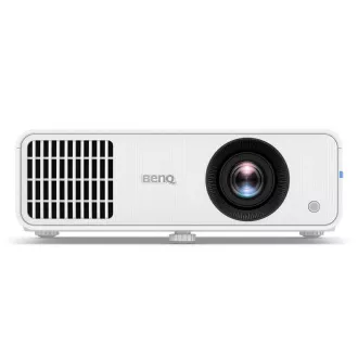 BENQ PRJ LH550, DLP, 1080P, 2600ANSI, 15 000:1, HDMI, USB, RS232, REPRO 10W BENQ PRJ LH550, DLP, 1080P, 2600ANSI, 15 000:1, HDMI, USB, RS232, REPRO 10W