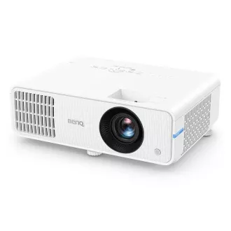 BENQ PRJ LH550, DLP, 1080P, 2600ANSI, 15 000:1, HDMI, USB, RS232, REPRO 10W BENQ PRJ LH550, DLP, 1080P, 2600ANSI, 15 000:1, HDMI, USB, RS232, REPRO 10W