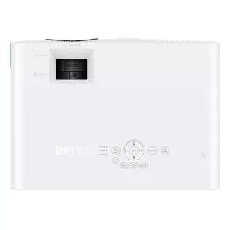 BENQ PRJ LH550, DLP, 1080P, 2600ANSI, 15 000:1, HDMI, USB, RS232, REPRO 10W BENQ PRJ LH550, DLP, 1080P, 2600ANSI, 15 000:1, HDMI, USB, RS232, REPRO 10W