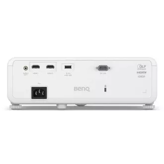 BENQ PRJ LH550, DLP, 1080P, 2600ANSI, 15 000:1, HDMI, USB, RS232, REPRO 10W BENQ PRJ LH550, DLP, 1080P, 2600ANSI, 15 000:1, HDMI, USB, RS232, REPRO 10W