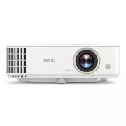 BENQ PRJ TH685P, DLP, 1080P, 3500ANSI, 10:000:1, HDMI, USB, RS232, REPRO 5W