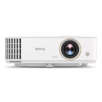 BENQ PRJ TH685P, DLP, 1080P, 3500ANSI, 10:000:1, HDMI, USB, RS232, REPRO 5W