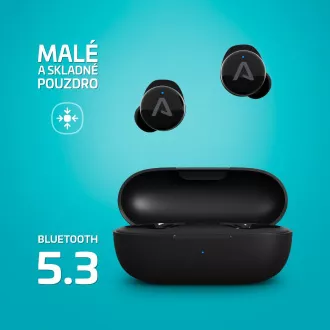 LAMAX Dots3 - bežične slušalice