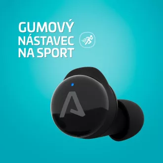 LAMAX Dots3 - bežične slušalice