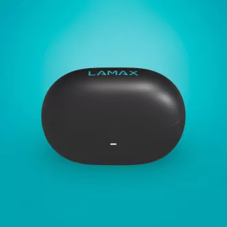 LAMAX Dots3 ANC - bežične slušalice