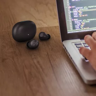 LAMAX Dots3 ANC - bežične slušalice
