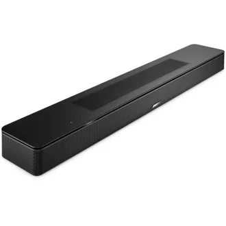BOSE Smart Soundbar 600, zvučna traka, Bluetooth, WiFi, HDMI, optički, glasovna kontrola, Dolby Atmos, crna BOSE Smart Soundbar 600, zvučna traka, Bluetooth, WiFi, HDMI, optički, glasovna kontrola, Dolby Atmos, crna