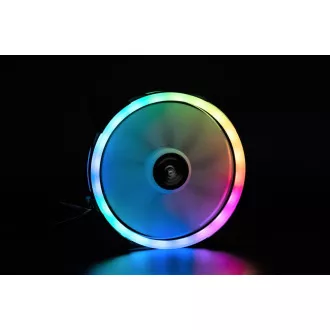 1stCOOL ventilator AURA EVO, 140mm, ARGB 1stCOOL ventilator AURA EVO, 140mm, ARGB