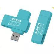 ADATA Flash Disk 32GB UC310E ECO, USB 3.2, plavi