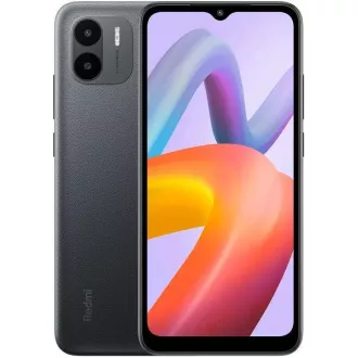Xiaomi Redmi A2 2GB/32GB, crni EU Xiaomi Redmi A2 2GB/32GB, crni EU