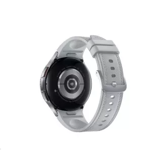 Samsung Galaxy Watch 6 Classic (47 mm), EU, srebrni Samsung Galaxy Watch 6 Classic (47 mm), EU, srebrni