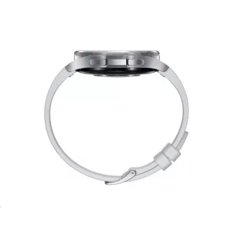 Samsung Galaxy Watch 6 Classic (47 mm), EU, srebrni Samsung Galaxy Watch 6 Classic (47 mm), EU, srebrni