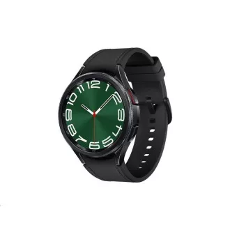 Samsung Galaxy Watch 6 Classic (47 mm), EU, crni Samsung Galaxy Watch 6 Classic (47 mm), EU, crni