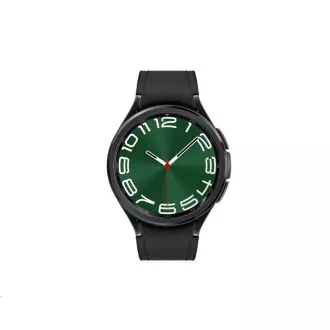 Samsung Galaxy Watch 6 Classic (47 mm), EU, crni Samsung Galaxy Watch 6 Classic (47 mm), EU, crni